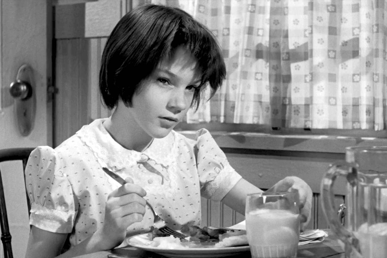 Mary Badham Mary Badham