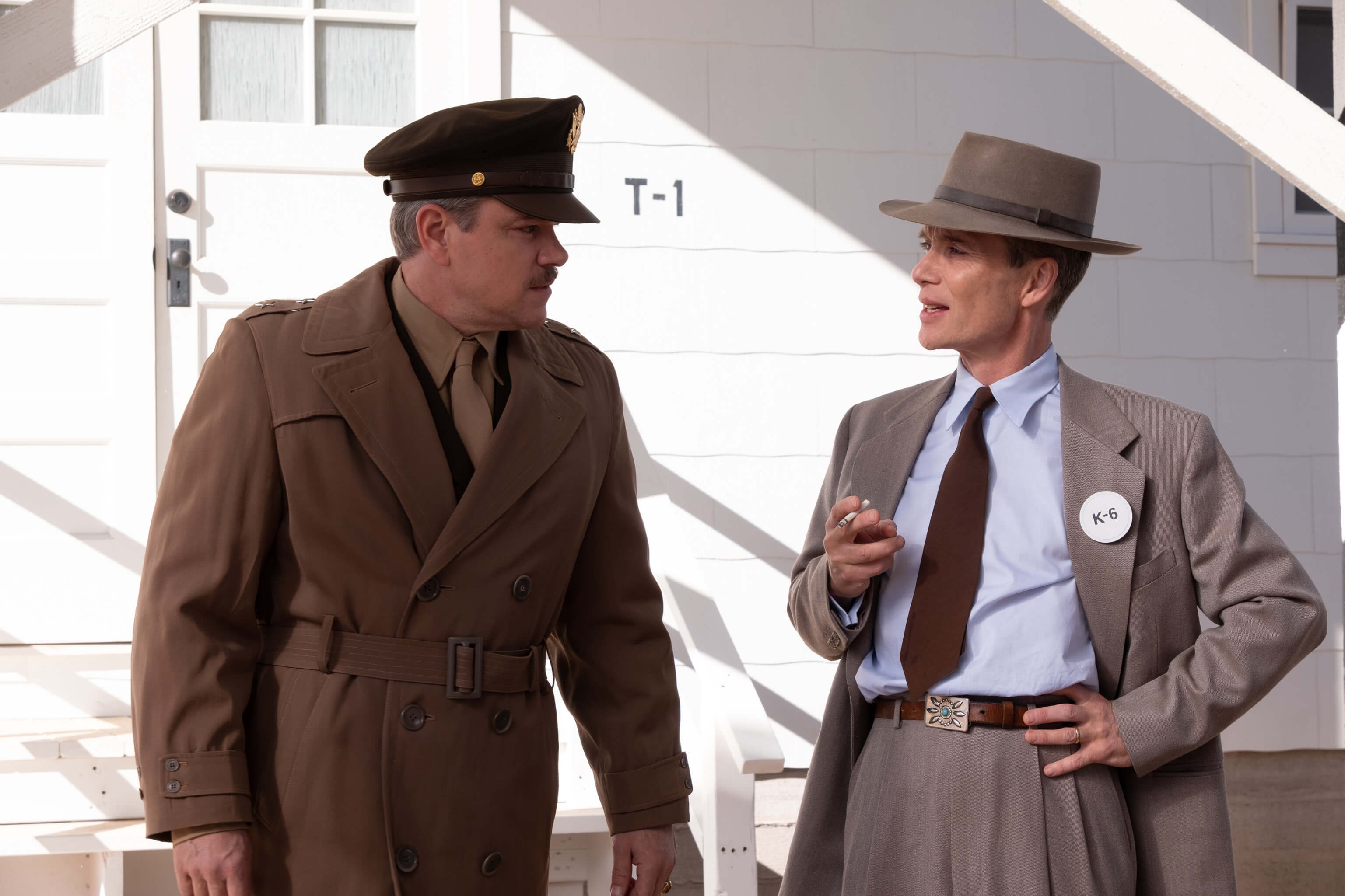 “Oppenheimer” filmi ne zaman vizyona girecek? “Oppenheimer” filmi ne zaman vizyona girecek?