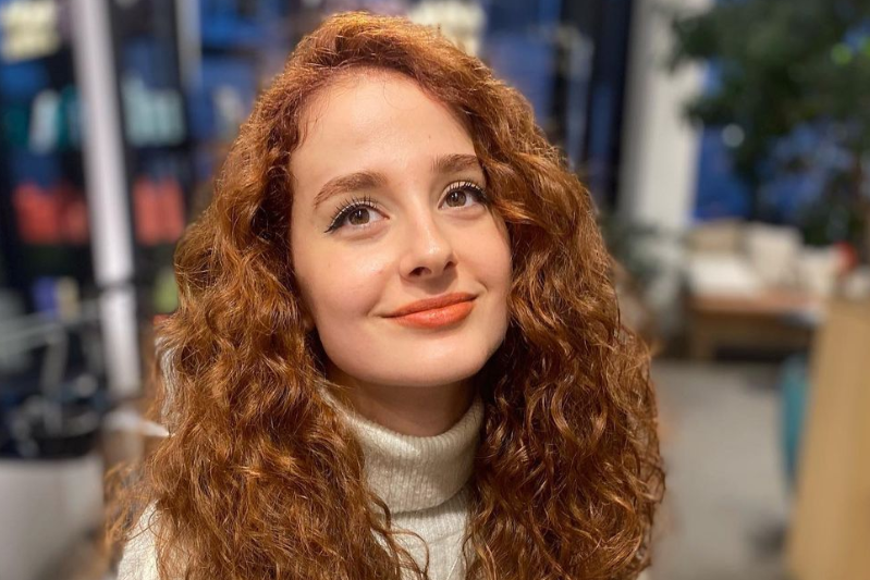 Nazlı ÇetinNazlı Çetin