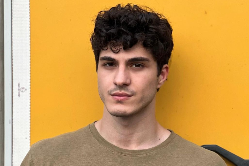 Enes KoçakEnes Koçak Enes KoçakEnes Koçak