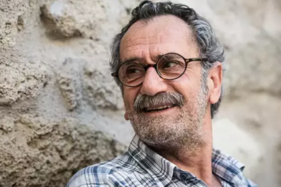 Menderes SamancılarMenderes Samancılar Menderes SamancılarMenderes Samancılar