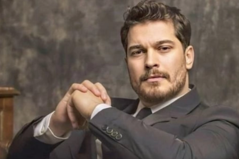 Çağatay UlusoyÇağatay Ulusoy Çağatay UlusoyÇağatay Ulusoy