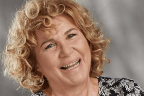 Gül OnatGül Onat