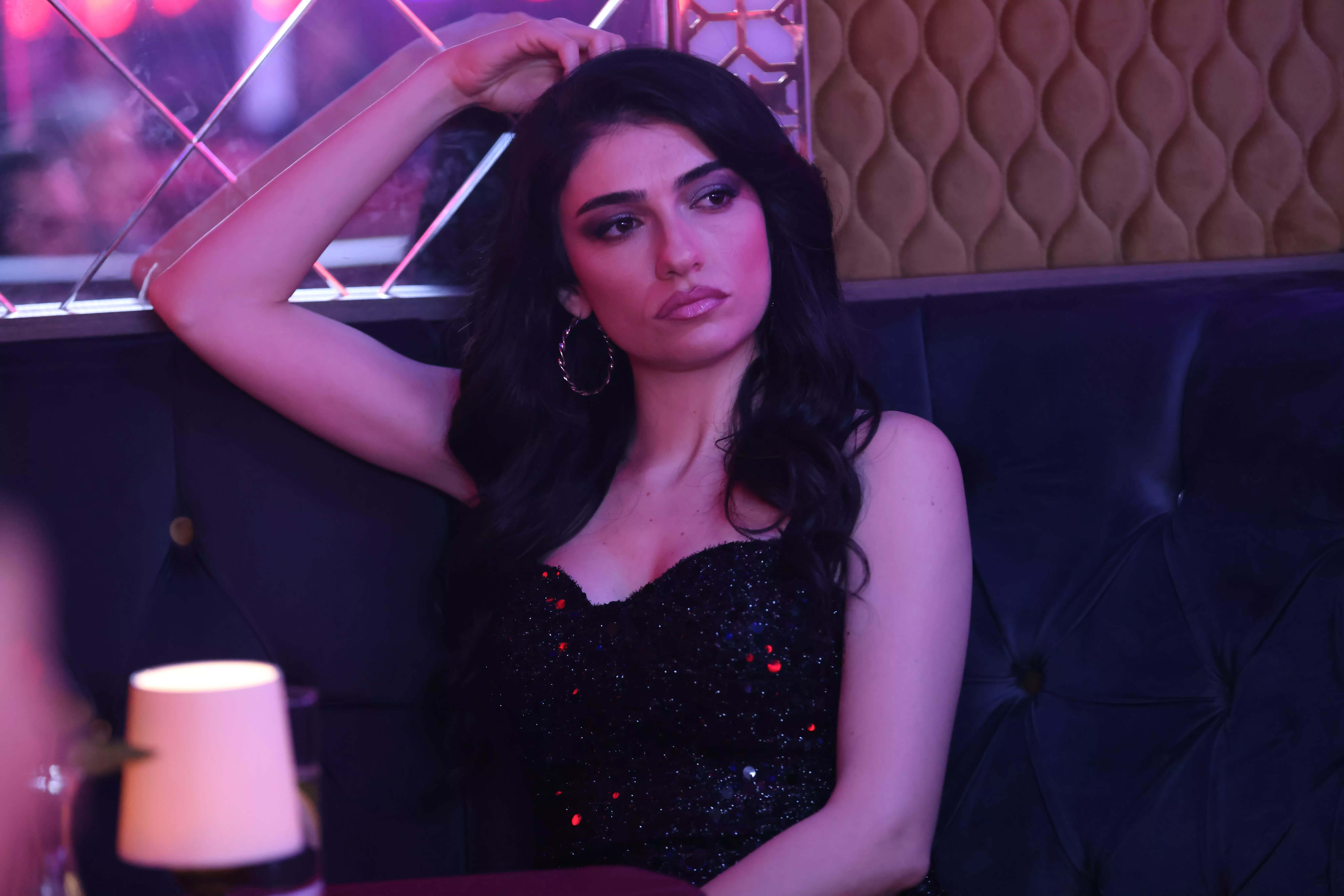 “İnci Taneleri” dizisinin oyuncuları kimler? “İnci Taneleri” dizisinin oyuncuları kimler?