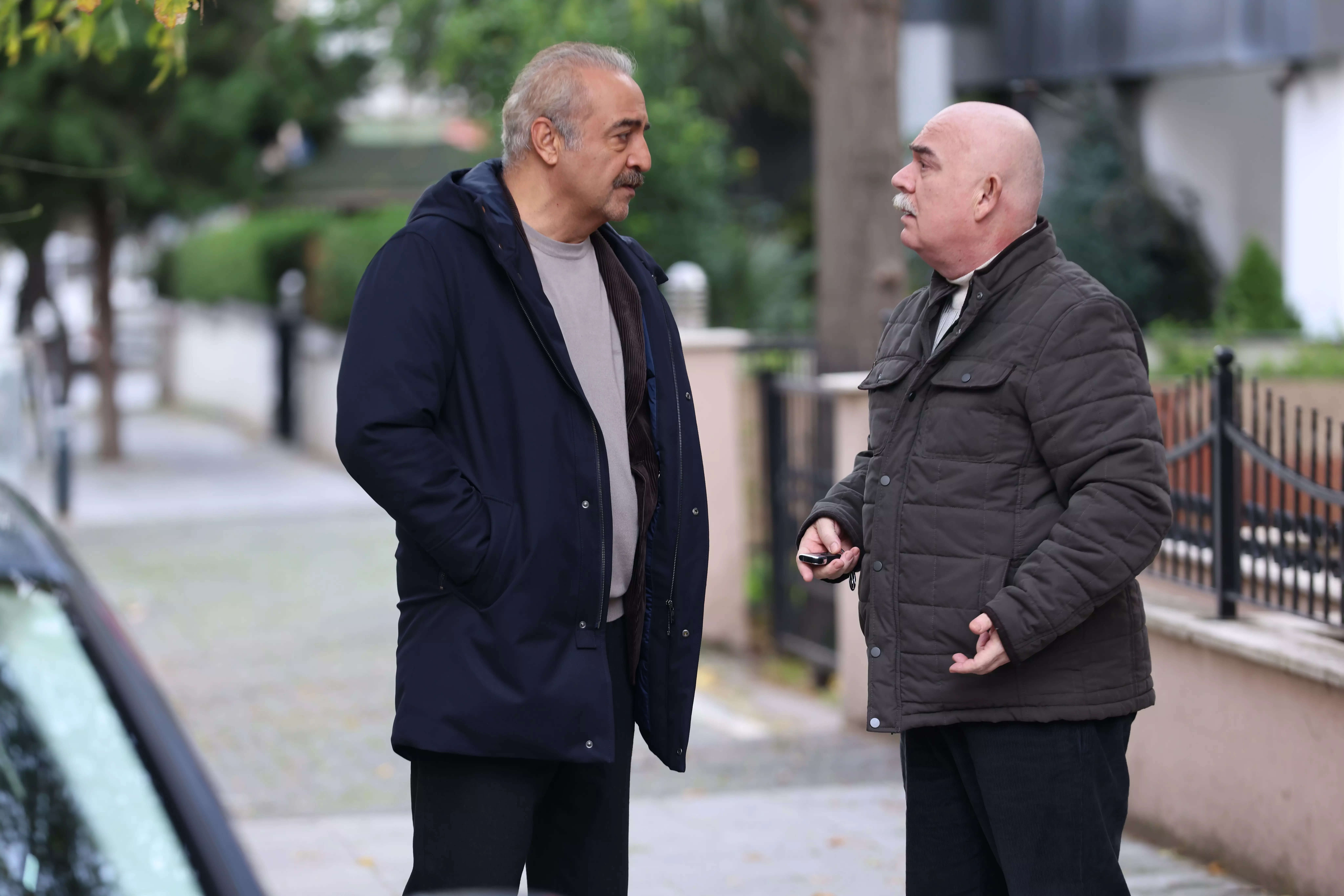 “İnci Taneleri” dizisinin konusu ne? “İnci Taneleri” dizisinin konusu ne?
