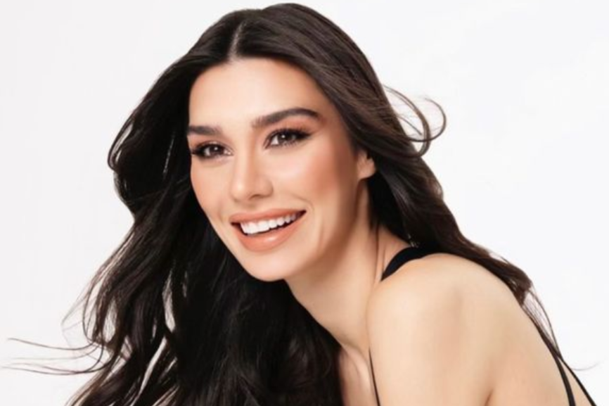 Burcu Kıratlı Burcu Kıratlı