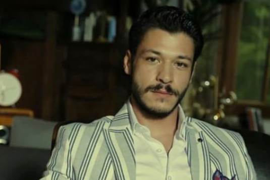 Kubilay Aka hangi dizilerde oynadı? Kubilay Aka hangi dizilerde oynadı?