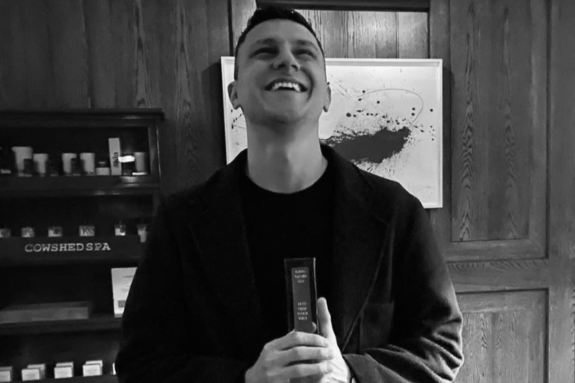 Alper Çankaya hangi ödülü aldı?