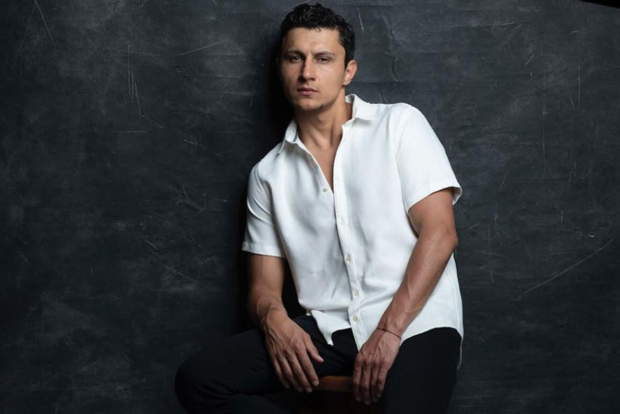 Alper Çankaya nereden mezun? Alper Çankaya nereden mezun?