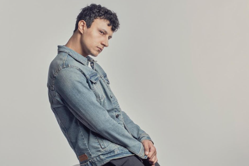 Alper Çankaya kaç yaşında?