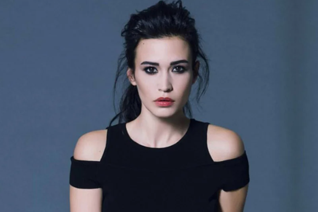 Ecem Özkaya hangi filmlerde oynadı? Ecem Özkaya hangi filmlerde oynadı?