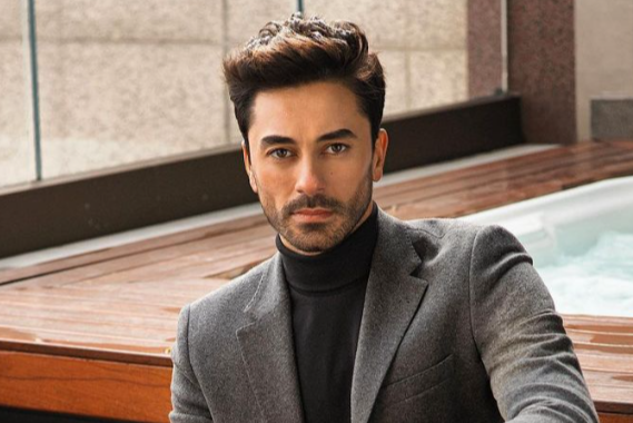 Gökhan Alkan