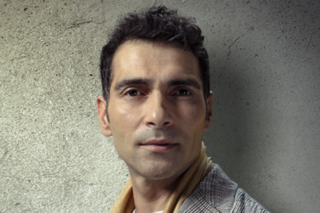 Mustafa YıldıranMustafa Yıldıran Mustafa YıldıranMustafa Yıldıran