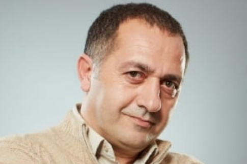 Mehmet Bilge AslanMehmet Bilge Aslan