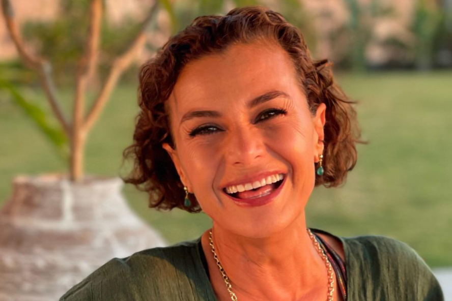 Hatice Aslan kaç yaşında?