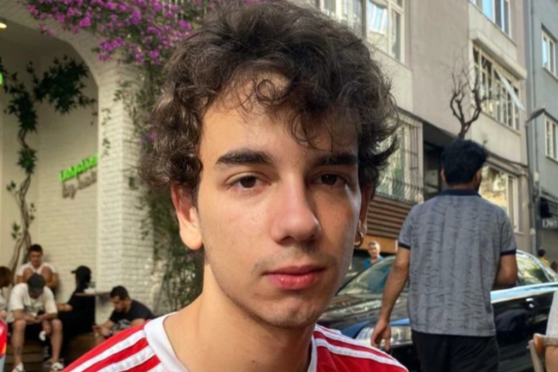 Durukan ÇelikkayaDurukan Çelikkaya Durukan ÇelikkayaDurukan Çelikkaya