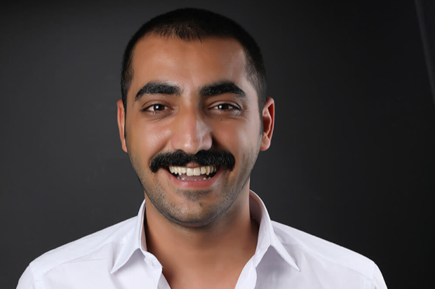 Kenan Doğan Ciniviz Kenan Doğan Ciniviz