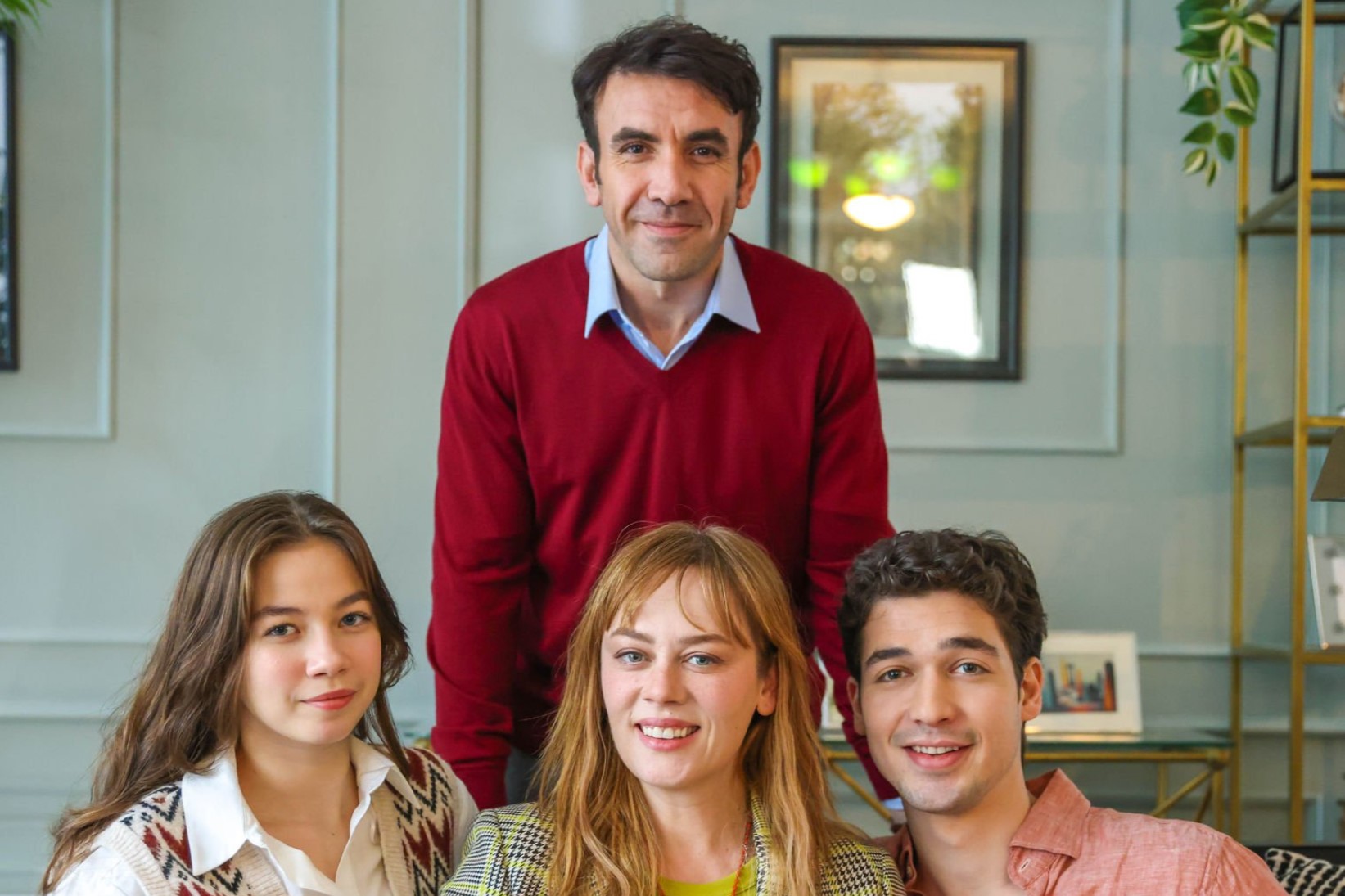 Bahar dizisi hangi gün yayınlanıyor? Bahar dizisi hangi gün yayınlanıyor?