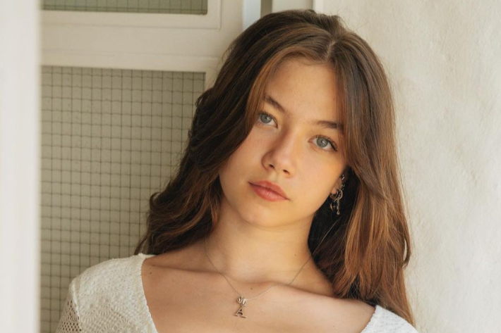 Alisa Sezen SeverAlisa Sezen Sever