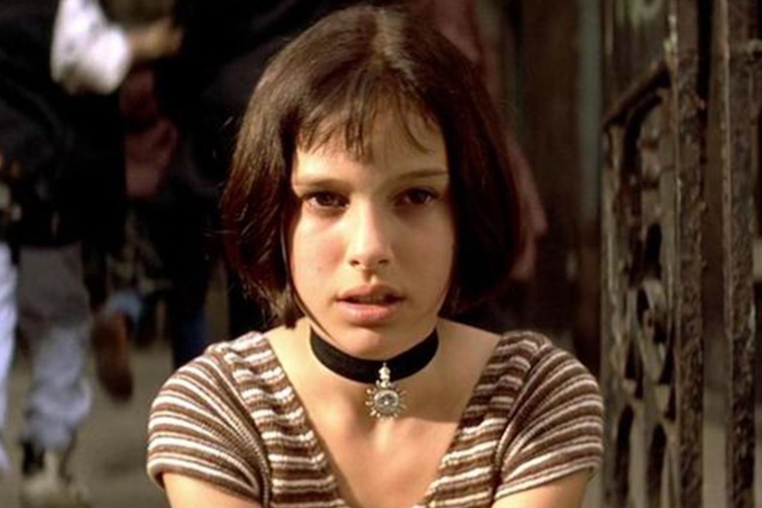 Natalie PortmanNatalie Portman