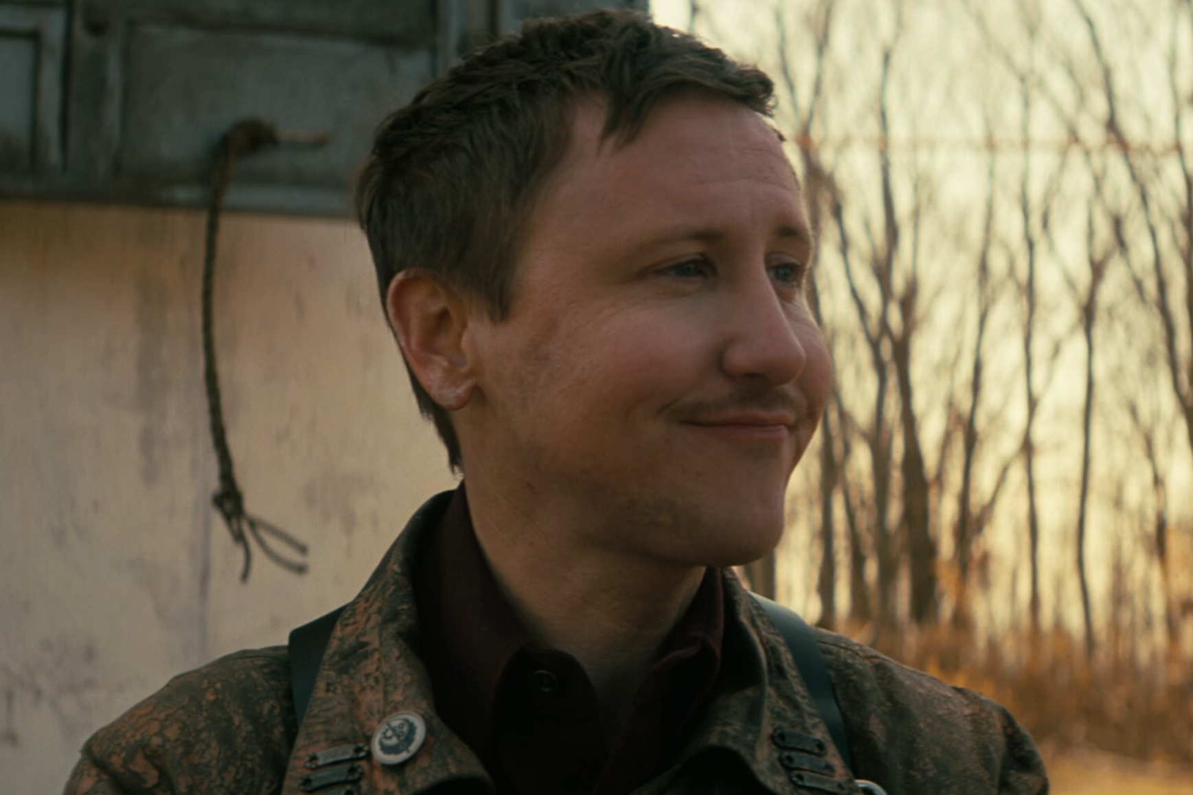 Johnny PembertonJohnny Pemberton