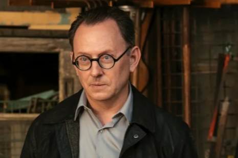 Michael EmersonMichael Emerson