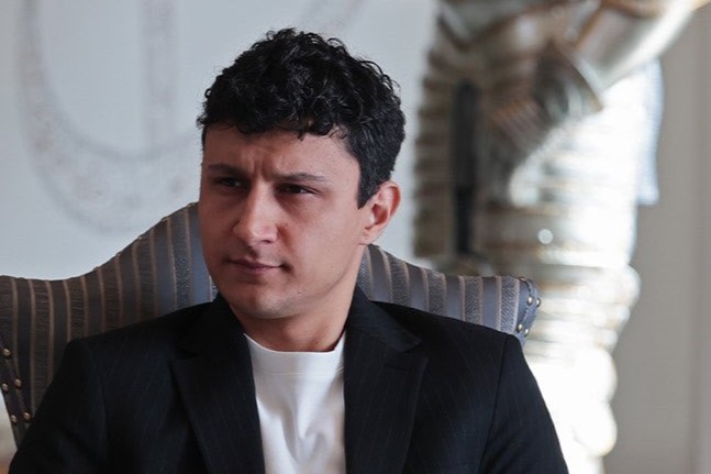 “Gaddar” dizisi de Enver de seyirci tarafından çok sevildi. Senin bu projedeki ve roldeki deneyimlerin nasıl? “Gaddar” dizisi de Enver de seyirci tarafından çok sevildi. Senin bu projedeki ve roldeki deneyimlerin nasıl?