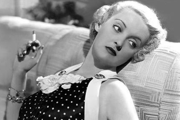 Bette DavisBette Davis
