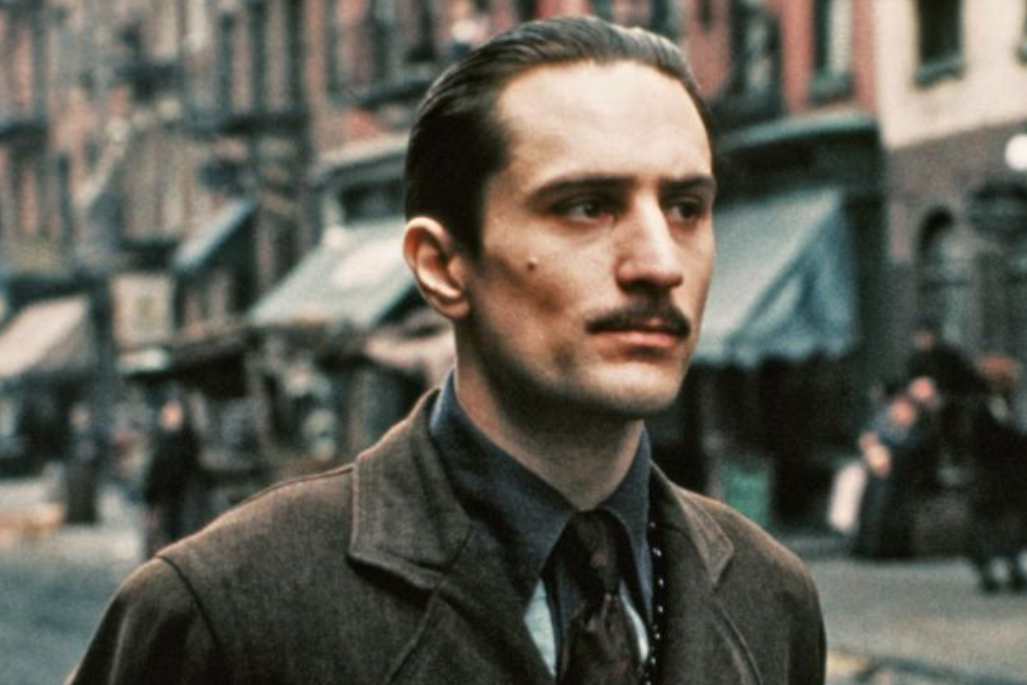 Robert De NiroRobert De Niro
