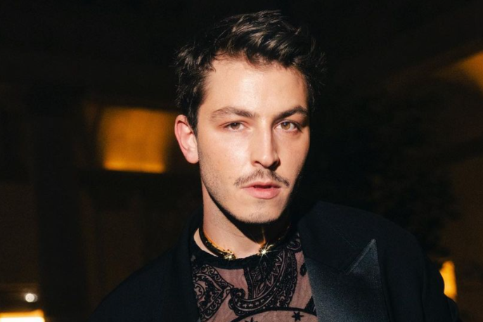 Boran Kuzum kaç yaşında? Boran Kuzum kaç yaşında?