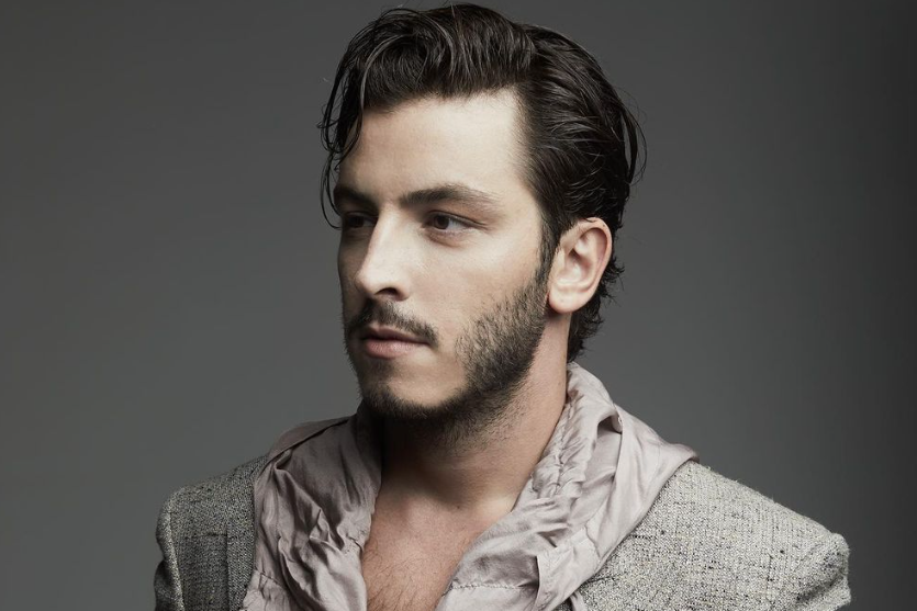 Boran Kuzum hangi okuldan mezun?