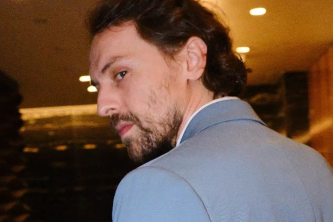 Metin Akdülger'in burcu nedir? Metin Akdülger'in burcu nedir?