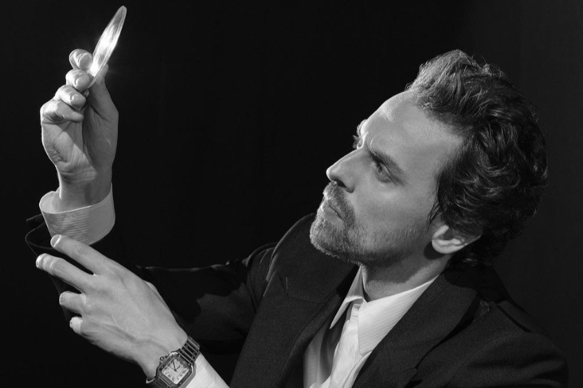 Metin Akdülger hangi okuldan mezun? Metin Akdülger hangi okuldan mezun?