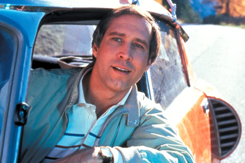 National Lampoon's VacationNational Lampoon's Vacation - Clark Griswold
