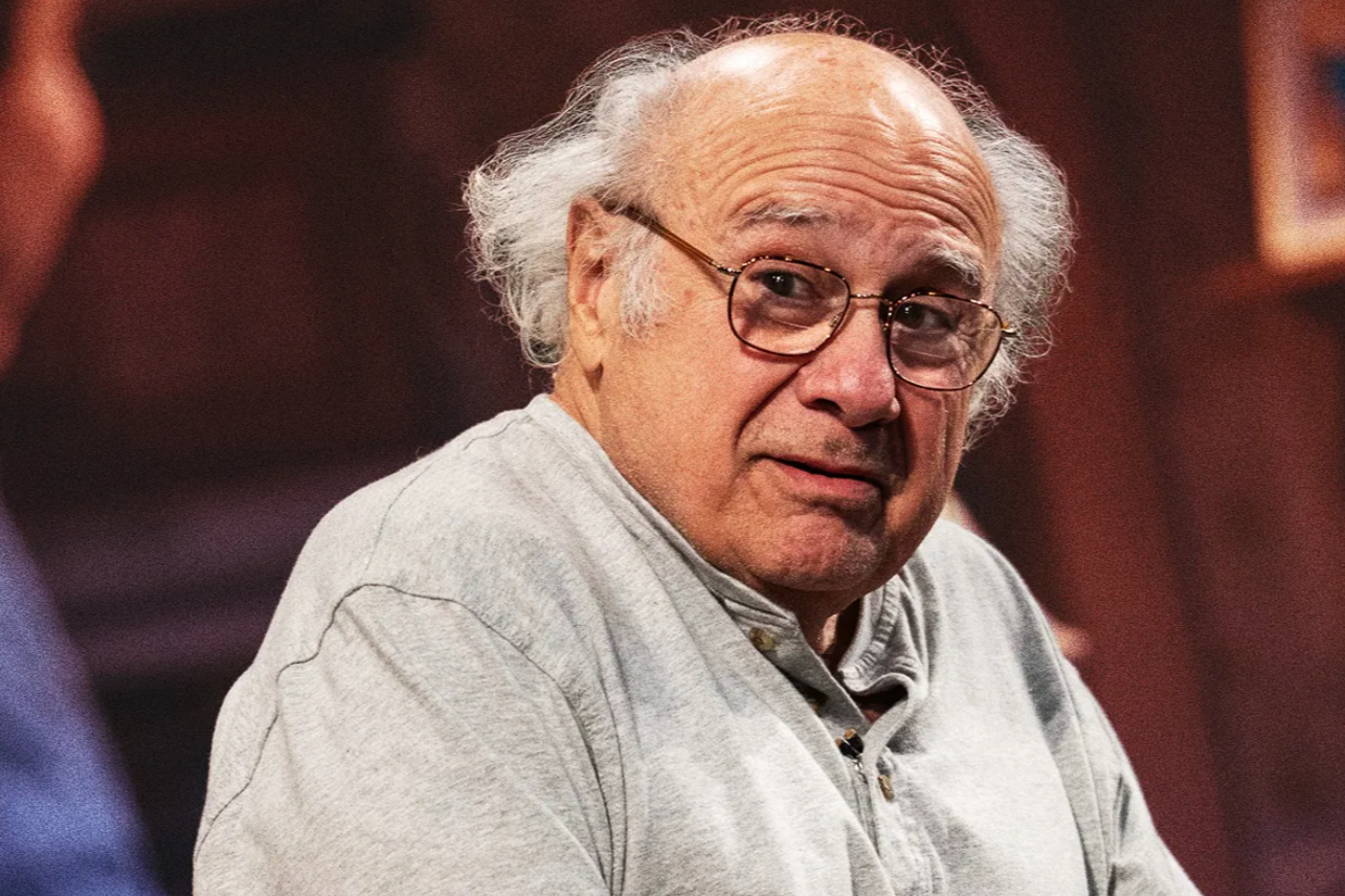Danny DeVitoDanny DeVito Danny DeVitoDanny DeVito