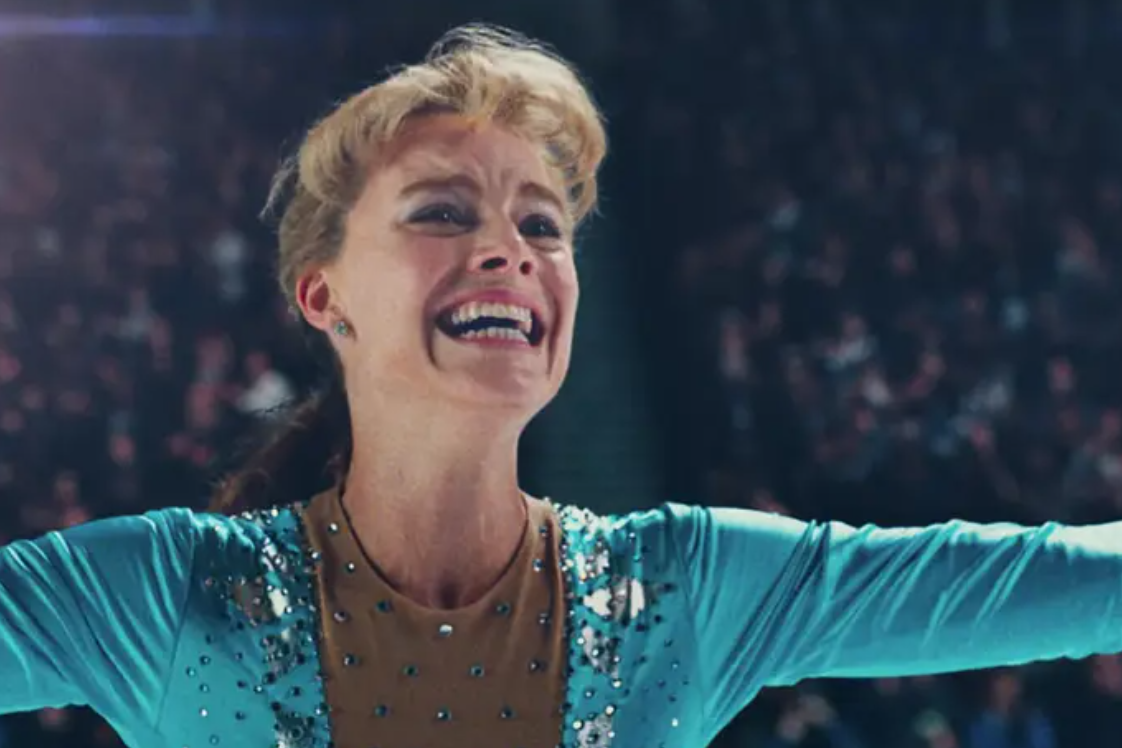 Margot RobbieMargot Robbie - I, Tonya Margot RobbieMargot Robbie - I, Tonya