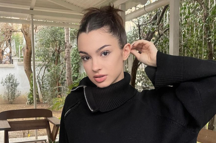 Su Burcu Yazgı Coşkun nereli? Su Burcu Yazgı Coşkun nereli?