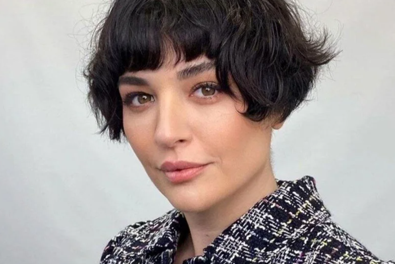 Gonca VuslateriGonca Vuslateri