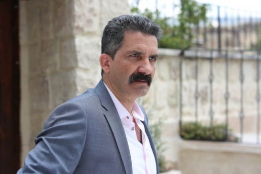 Cüneyt Mete Cüneyt Mete
