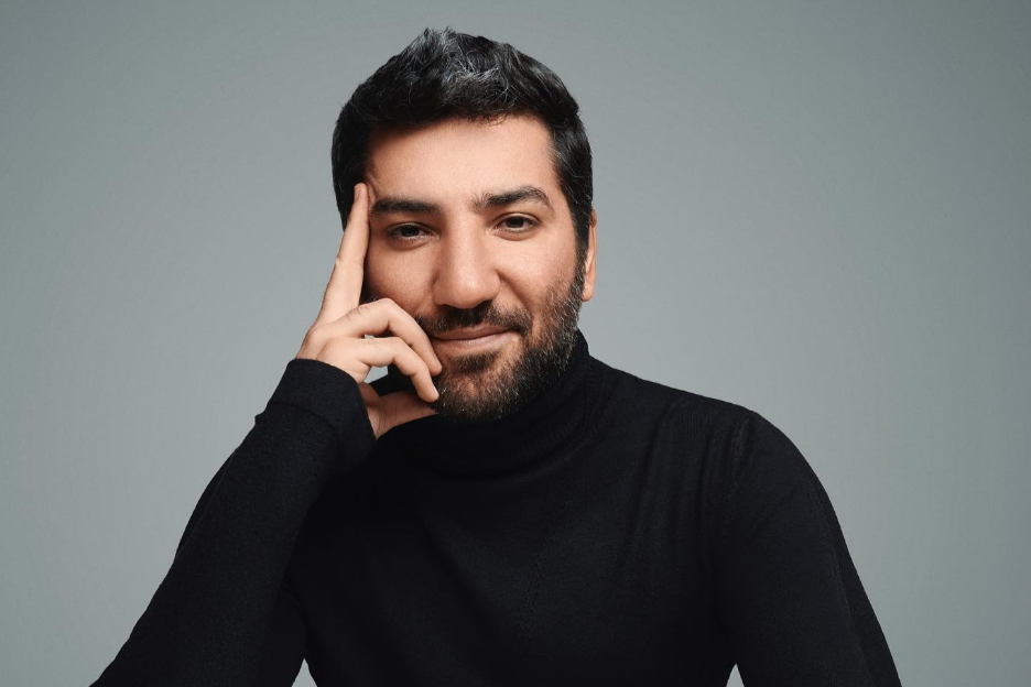 Berkay Ateş Berkay Ateş