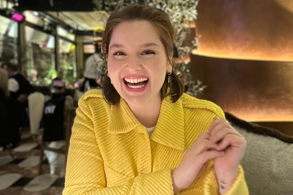Elçin Afacan Elçin Afacan