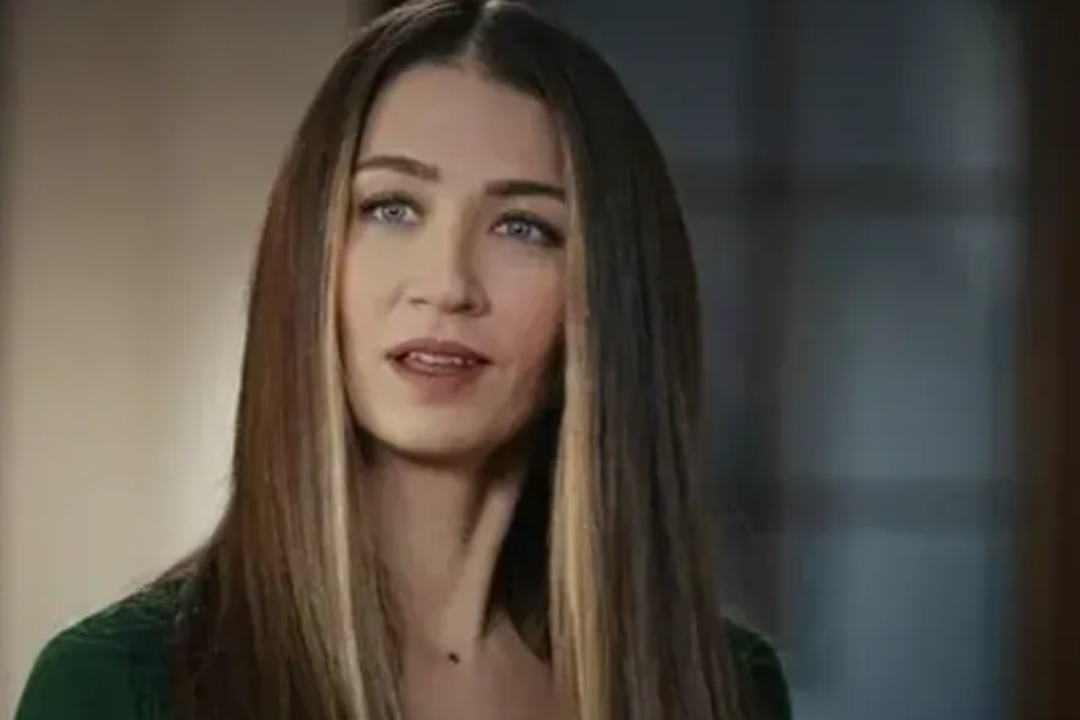 Ceren Benderlioğlu Ceren Benderlioğlu