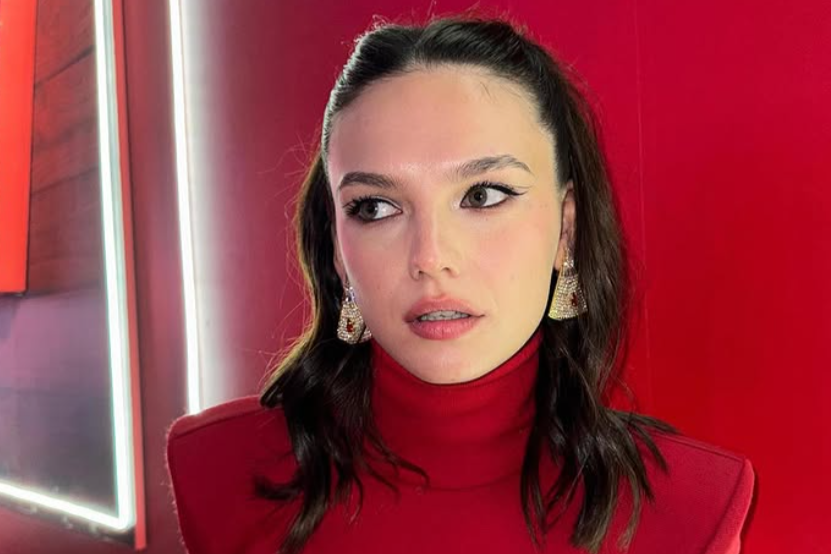 Berfin Nilsu Aktaş nereli?