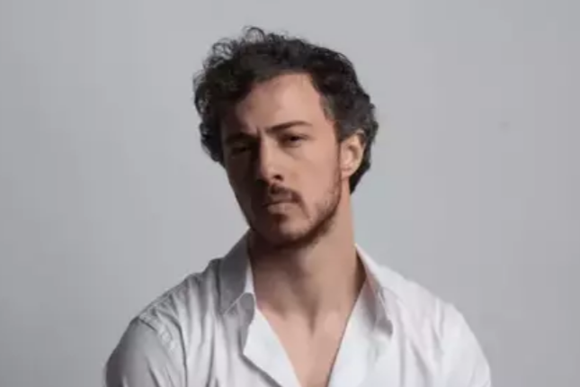 Ali Gözüşirin
