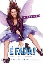 É Fada! (2016) afişi