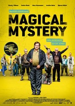  Magical Mystery oder die Rückkehr des Karl Schmidt (2017) afişi