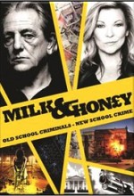 Milk & Honey (2016) afişi