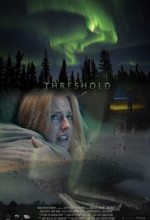  Threshold (2017) afişi