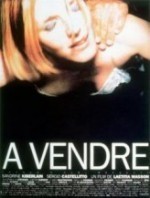 À vendre (1998) afişi À vendre (1998) afişi