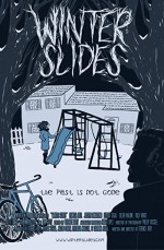 Winter Slides (2014) afişi